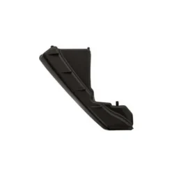 Support bride de fixation latéral pare chocs avant gauche pour LAND ROVER EVOQUE phase 1, 2011-2015, en plastique, Neuf
