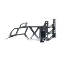 Support bride de fixation latéral pare chocs arrière gauche pour MERCEDES CLASSE A AMG/AMG LINE, depuis 2018 (W177), 5 portes, Neuf