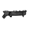 Support bride de fixation droite de pare-chocs avant pour TOYOTA AYGO X - III phase 1 depuis 2022, Neuf