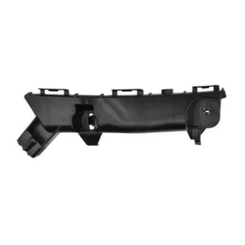 Support bride de fixation droite de pare-chocs avant pour TOYOTA AYGO X - III phase 1 depuis 2022, Neuf