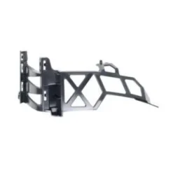 Support bride de fixation inférieur pare chocs arrière droit pour MERCEDES CLASSE A AMG/AMG LINE, depuis 2018 (W177), 4 portes, Neuf