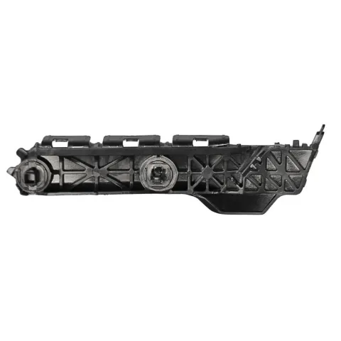 Support bride de fixation arrière droit pour TOYOTA YARIS II phase 1, 2005-2009, Neuf
