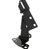 Support bride de fixation d'aile avant droit pour PEUGEOT 208 phase 1, 2012-2015, Neuf