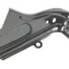 Support bride de fixation avant droit pour RENAULT CLIO V phase 1 2019-2023, Neuf