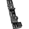 Support Bride de fixation avant droite pour RENAULT EXPRESS depuis 2021, Neuf