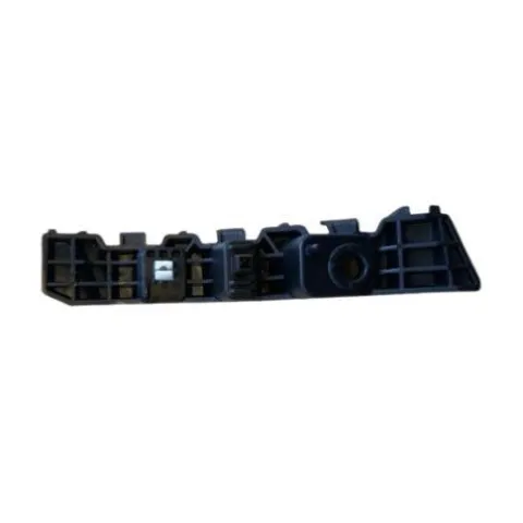 Support bride de fixation pare-chocs avant gauche pour KIA SPORTAGE depuis 2021, en plastique, Neuf