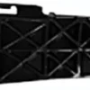 Support bride de fixation pare chocs avant droite pour TOYOTA RAV4, 2013-2015, Neuf