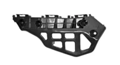 Support bride de fixation avant droit pour TOYOTA AURIS 2013-2017, Neuf