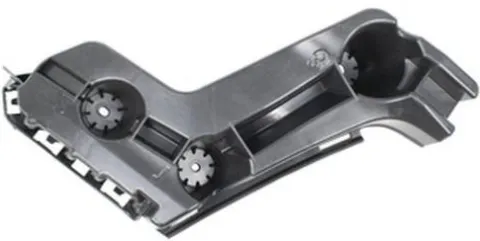 Support bride de fixation pare chocs arrière droit pour AUDI A6 (C8) depuis 2019, Neuf