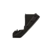 Support bride de fixation latéral pare chocs avant droit pour LAND ROVER EVOQUE phase 1, 2011-2015, en plastique, Neuf