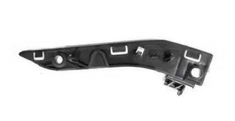 Support bride droit de pare chocs avant pour PEUGEOT 2008 2013-2016, Neuve
