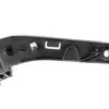 Support bride gauche de pare chocs avant pour PEUGEOT 2008 2013-2016, Neuve