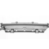 Support cache crochet de remorquage arrière pour MERCEDES CLASSE C phase 2, 2018-2021 (W205), Mod. 4 portes AMG, Neuf