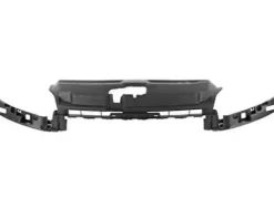 Support calandre supérieure avant pour PEUGEOT 208 phase 1, 2012-2015, Neuf