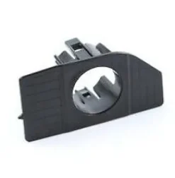 Support capteur radar avant droit pour VOLKSWAGEN GOLF VII GTI/GTD phase 2 depuis 2017, pare chocs avant, Neuf