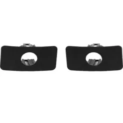 Support capteur radar de recul pour VOLKSWAGEN GOLF VI 2008-2012, 2 pièces, droit ou gauche pare chocs arrière, Neuf