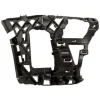 Support central avant droit pour VOLKSWAGEN GOLF VII GTI/GTD phase 1, 2013-2016, bride fixation pare chocs avant, Neuf