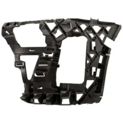Support central avant gauche pour VOLKSWAGEN GOLF VII GTI/GTD phase 1, 2013-2016, bride fixation pare chocs avant, Neuf