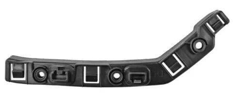 Support Crosse/Coin de pare chocs arrière droit pour JEEP RENEGADE phase 2 depuis 2018, Neuf