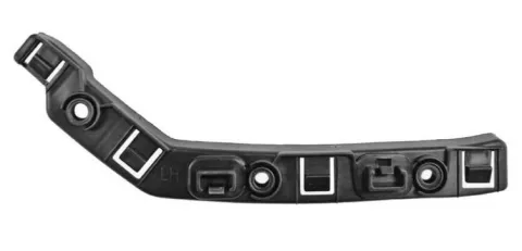 Support Crosse/Coin de pare chocs arrière gauche pour JEEP RENEGADE phase 2 depuis 2018, Neuf