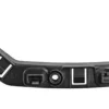 Support Crosse/Coin de pare chocs arrière gauche pour JEEP RENEGADE phase 1, 2014-2018, Neuf