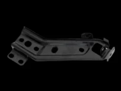 Support de montage aile droite pour SMART FORTWO 2014-2019, Neuf