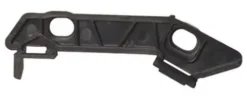 Support de pare chocs avant droit pour BMW SERIE 1 F20 de 2011 à 2015, en plastique, Neuf