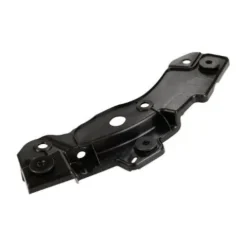 Support droit de pare-chocs avant pour ALFA ROMEO STELVIO 2017-2023, partie centrale, en plastique, Neuf