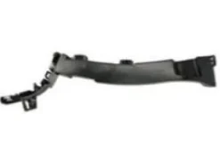 Support droit de pare-chocs avant pour CITROËN JUMPY III SPACE-TOURER depuis 2016 , Neuf