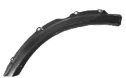 Support en métal aile droite pour TOYOTA RAV4, 2000-2003, partie arrière, Neuf