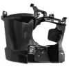 Support feu antibrouillard droit pour BMW Serie 3 F30/F31, 2015-2018, Neuf