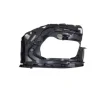 Support feu antibrouillard avant droit pour VOLKSWAGEN GOLF VIII GTI/GTD depuis 2020, Neuf