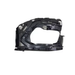 Support feu antibrouillard avant droit pour VOLKSWAGEN GOLF VIII GTI/GTD depuis 2020, Neuf