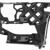 Support feu antibrouillard avant droit pour VOLKSWAGEN GOLF VII ph. 2 depuis 2016, Neuf
