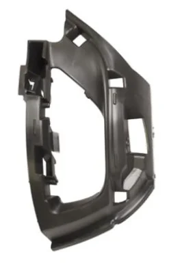 Support feu antibrouillard arrière gauche pour DACIA SANDERO STEPWAY II phase 2, 2016-2020, pare chocs arrière, Neuf