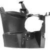Support feu antibrouillard avant droit pour BMW Serie 3 F30/F31 M-TECH, 2012-2014, Mod. M-TECH, Neuf