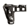 Support feu arrière droit pour VOLKSWAGEN GOLF VII GTI/GTD phase 1, 2013-2016, pare chocs arrière, Neuf