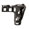 Support feu arrière gauche pour VOLKSWAGEN GOLF VII phase 1, 2012-2016, pare chocs arrière, Neuf