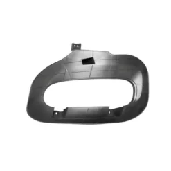 Support feu diurne avant gauche pour FIAT PANDA III depuis 2012, Neuf