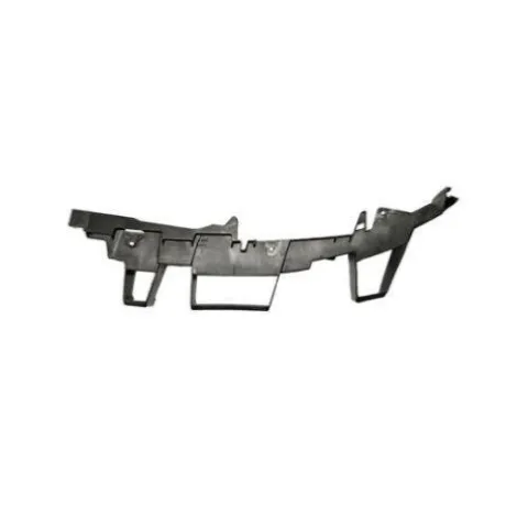 Support gauche de pare-chocs avant pour LAND ROVER RANGE ROVER SPORT LR322 2010-2013, partie centrale, plastique, Neuf
