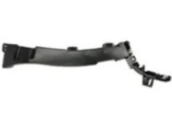 Support gauche de pare-chocs avant pour CITROËN JUMPY III SPACE-TOURER depuis 2016 > Neuf
