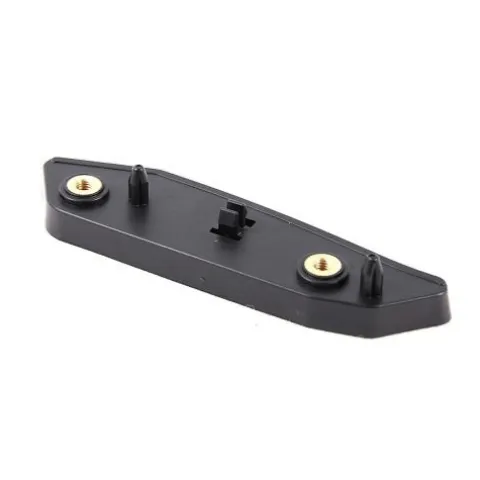 Support gauche pare chocs avant pour FORD Mondeo III phase 1, 2007-2010, neuf