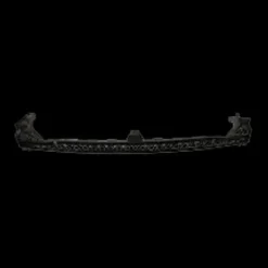 Support grille radiateur pour VOLKSWAGEN GOLF VII ph. 1 2012-2016, Neuf