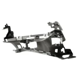 Support inférieur droit pare-chocs avant pour MERCEDES CLASSE E 2016-2020 (W213), Mod. AMG, Neuf
