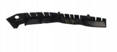 Support inférieur droite pare-chocs avant pour VOLKSWAGEN CADDY 2015-2020, Neuve