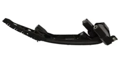 Support interne de phare avant droit pour AUDI Q3 I phase 2, 2014-2018, Neuf