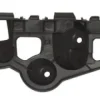 Support latéral arrière droit pour DACIA SANDERO STEPWAY II phase 2, 2016-2020, bride fixation pare chocs arrière, Neuf