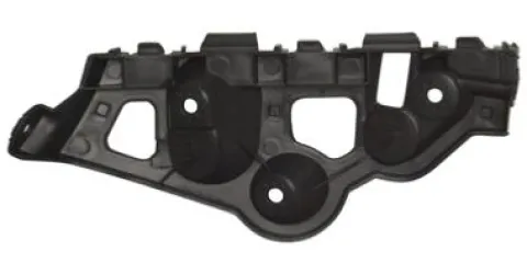 Support latéral arrière gauche pour DACIA SANDERO STEPWAY II phase 2, 2016-2020, bride fixation pare chocs arrière, Neuf