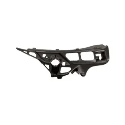 Support latéral avant droit pour VOLKSWAGEN GOLF VI, 2008-2012, bride pare chocs avant, Neuf