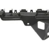 Support latéral avant droit pour RENAULT TRAFIC III phase 2 2019-2021, bride fixation pare chocs avant, Neuf